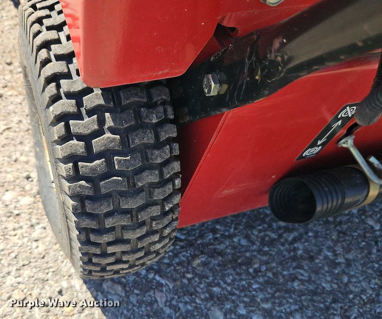 image for item DU3547 Toro 33510 seeder