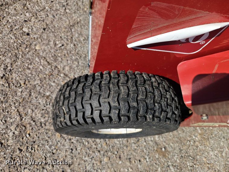 image for item DU3547 Toro 33510 seeder