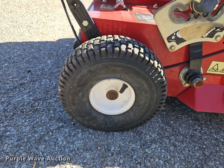 image for item DU3547 Toro 33510 seeder