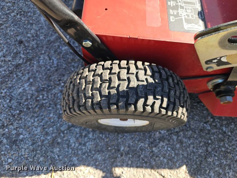 image for item DU3547 Toro 33510 seeder