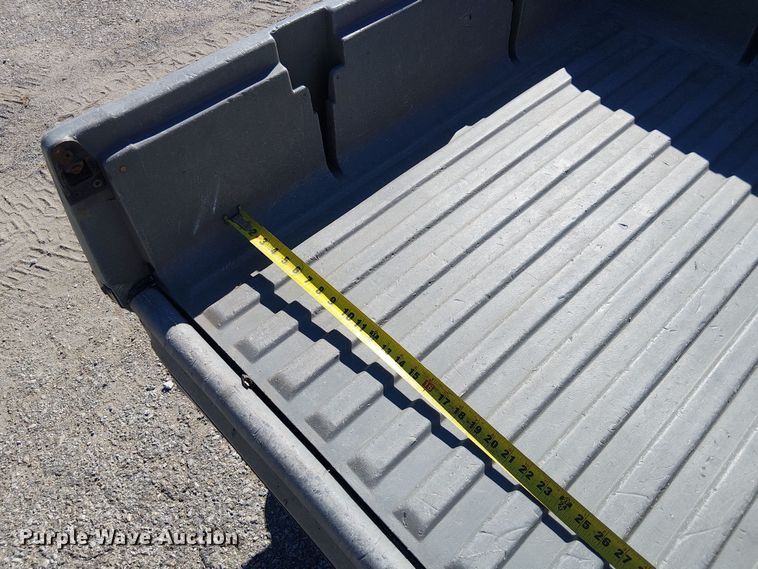 image for item DU3551 Toro Workman utility vehicle