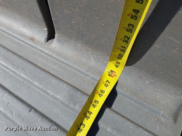 image for item DU3551 Toro Workman utility vehicle