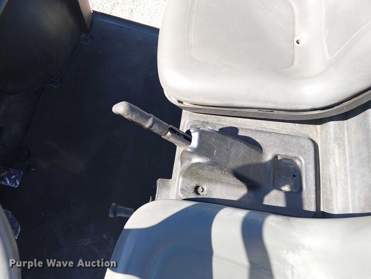 image for item DU3551 Toro Workman utility vehicle