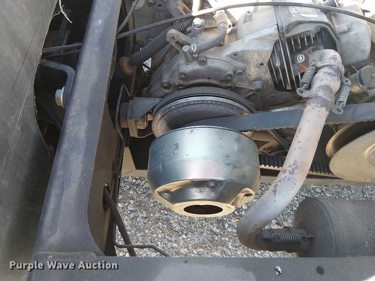 image for item DU3551 Toro Workman utility vehicle