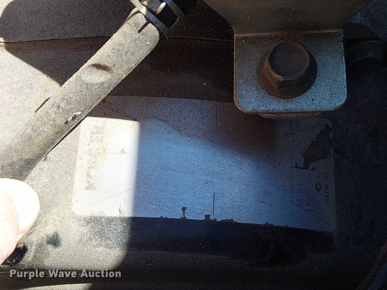 image for item DU3551 Toro Workman utility vehicle