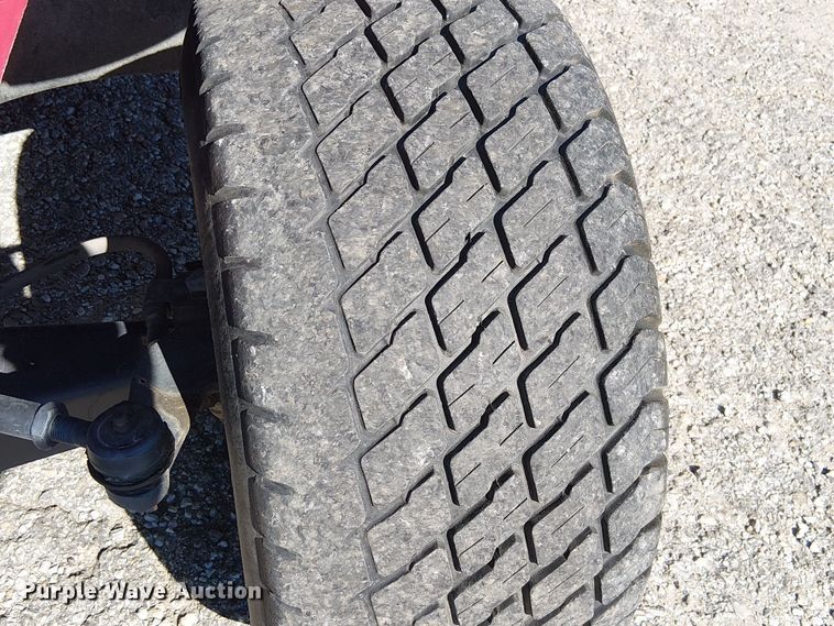 image for item DU3551 Toro Workman utility vehicle