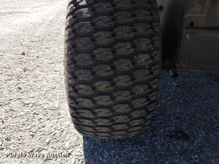 image for item DU3551 Toro Workman utility vehicle