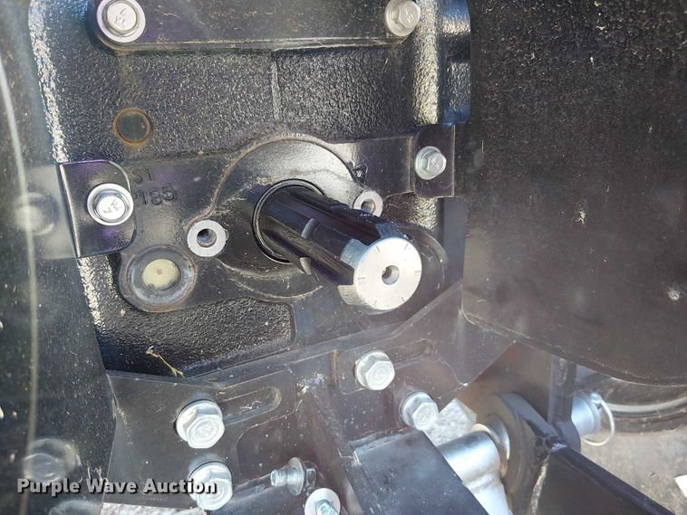 image for item DU3573 Bad Boy 1025H1 MFWD tractor