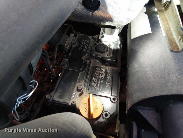 image for item DU3573 Bad Boy 1025H1 MFWD tractor