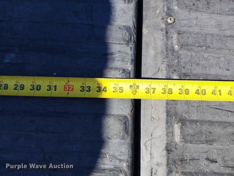 image for item DU3574 2007 Polaris Ranger 700 Twin XP utility vehicle