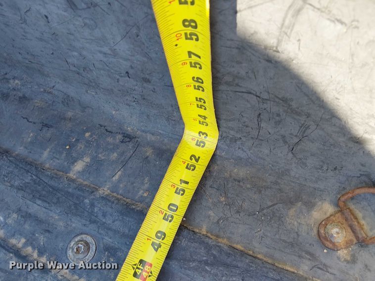 image for item DU3574 2007 Polaris Ranger 700 Twin XP utility vehicle