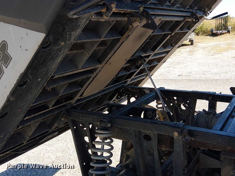 image for item DU3574 2007 Polaris Ranger 700 Twin XP utility vehicle