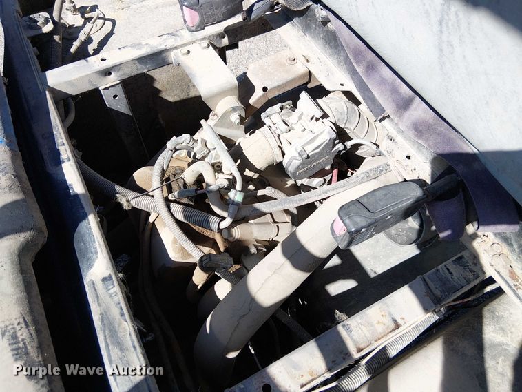 image for item DU3574 2007 Polaris Ranger 700 Twin XP utility vehicle