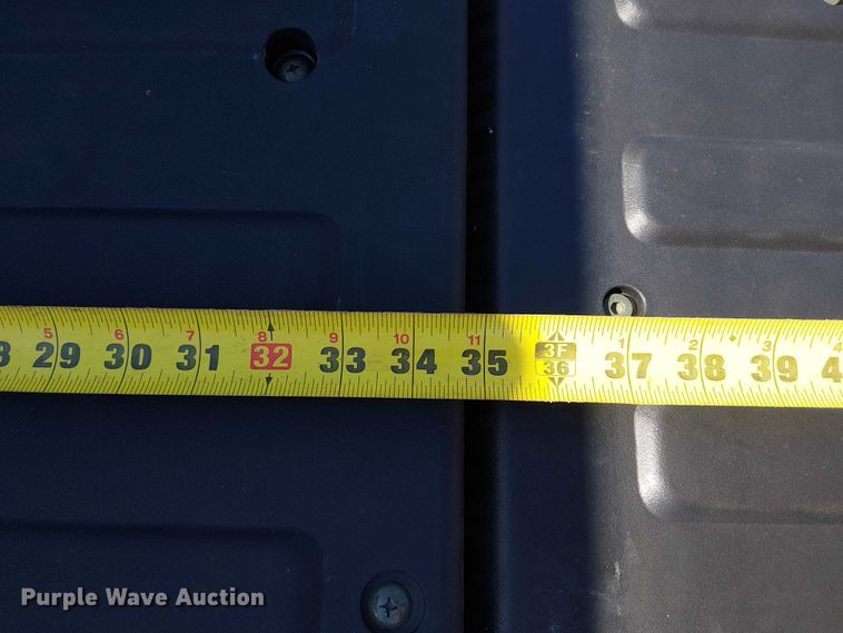 image for item DU3577 2023 Bad Boy Bandit 750 utility vehicle