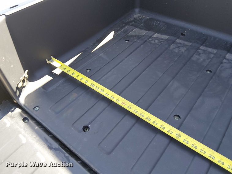 image for item DU3577 2023 Bad Boy Bandit 750 utility vehicle