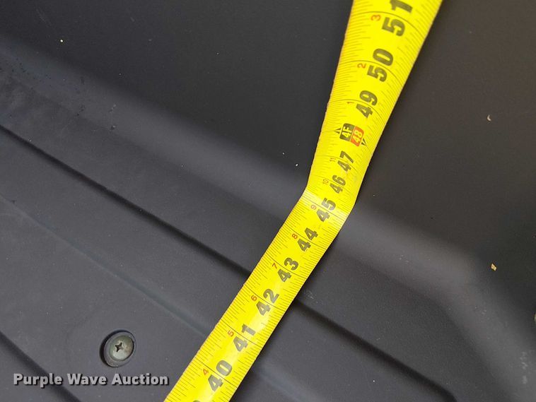 image for item DU3577 2023 Bad Boy Bandit 750 utility vehicle