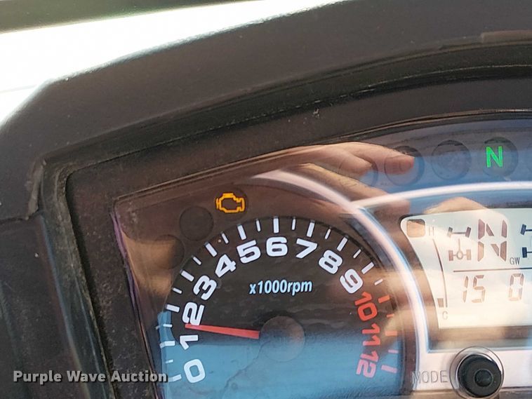 image for item DU3577 2023 Bad Boy Bandit 750 utility vehicle