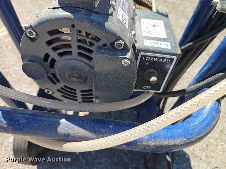 image for item DU3580 Electric Eel RF drain snake