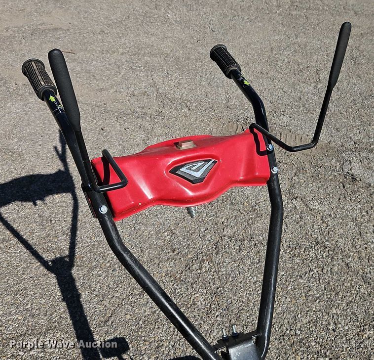 image for item DU3581 Pioneer rear tine tiller