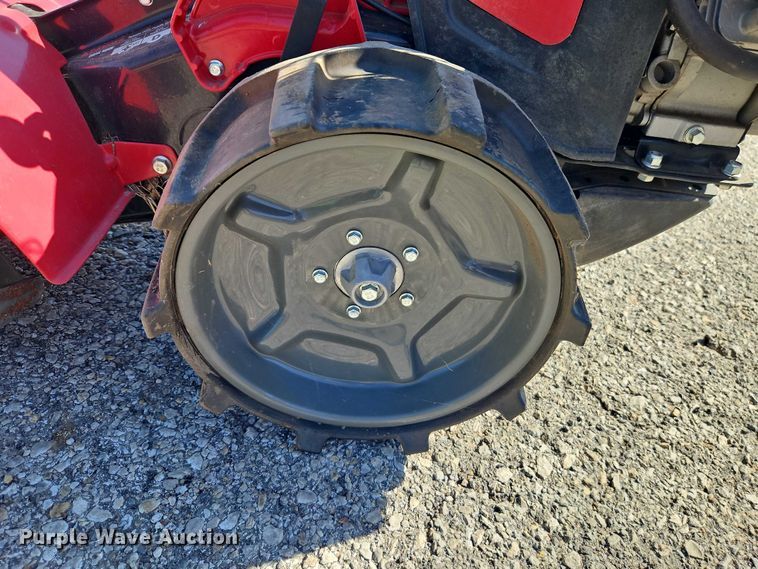 image for item DU3581 Pioneer rear tine tiller