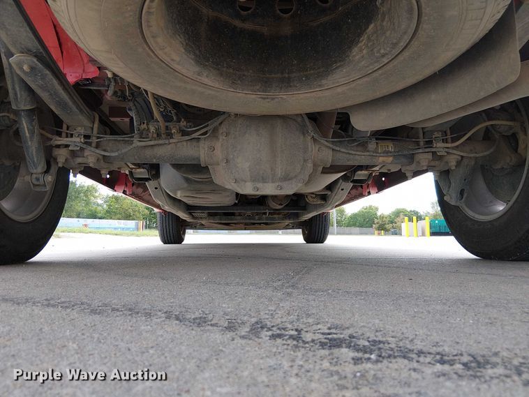 image for item DU3589 2017 Ford F150 XLT pickup truck