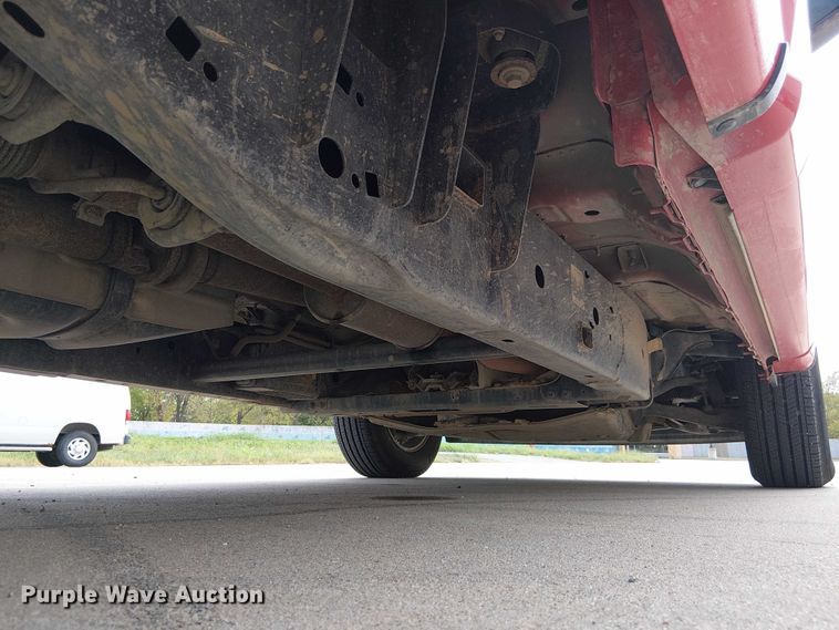 image for item DU3589 2017 Ford F150 XLT pickup truck