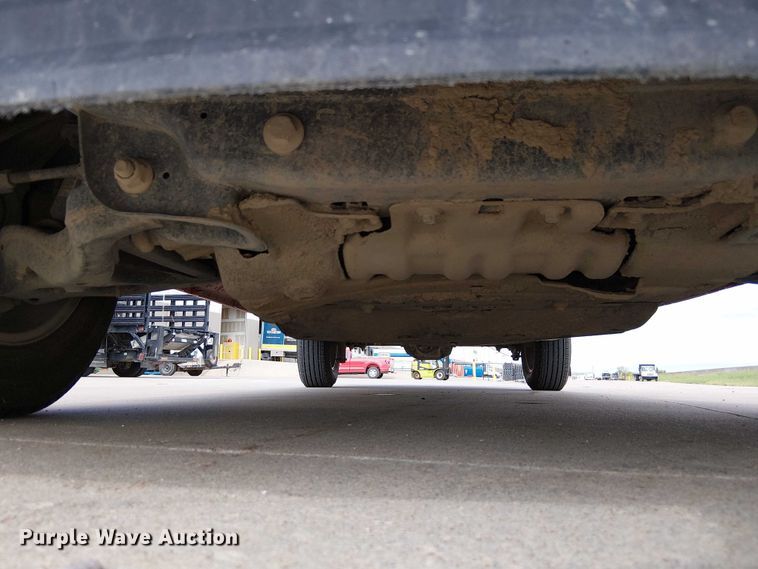 image for item DU3589 2017 Ford F150 XLT pickup truck