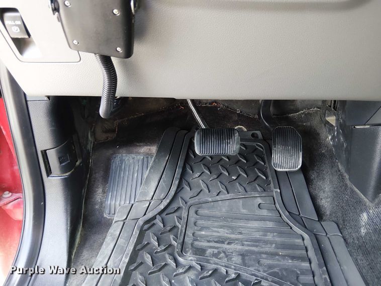 image for item DU3589 2017 Ford F150 XLT pickup truck