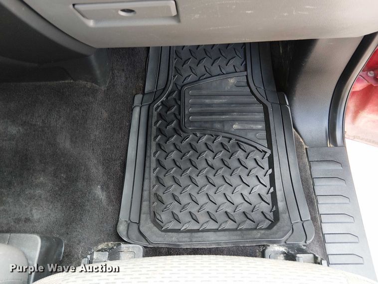 image for item DU3589 2017 Ford F150 XLT pickup truck