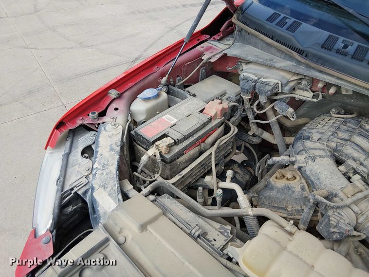 image for item DU3589 2017 Ford F150 XLT pickup truck