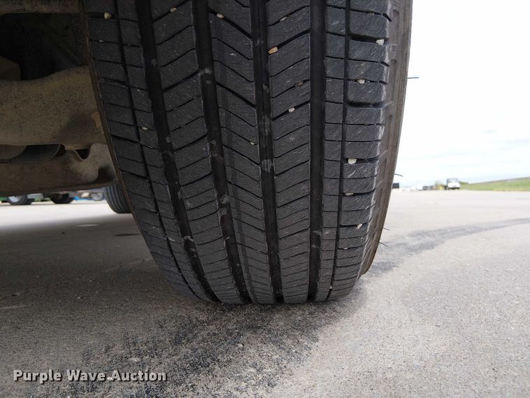 image for item DU3589 2017 Ford F150 XLT pickup truck