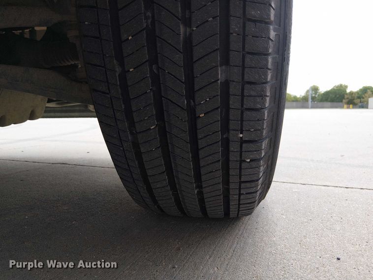 image for item DU3589 2017 Ford F150 XLT pickup truck