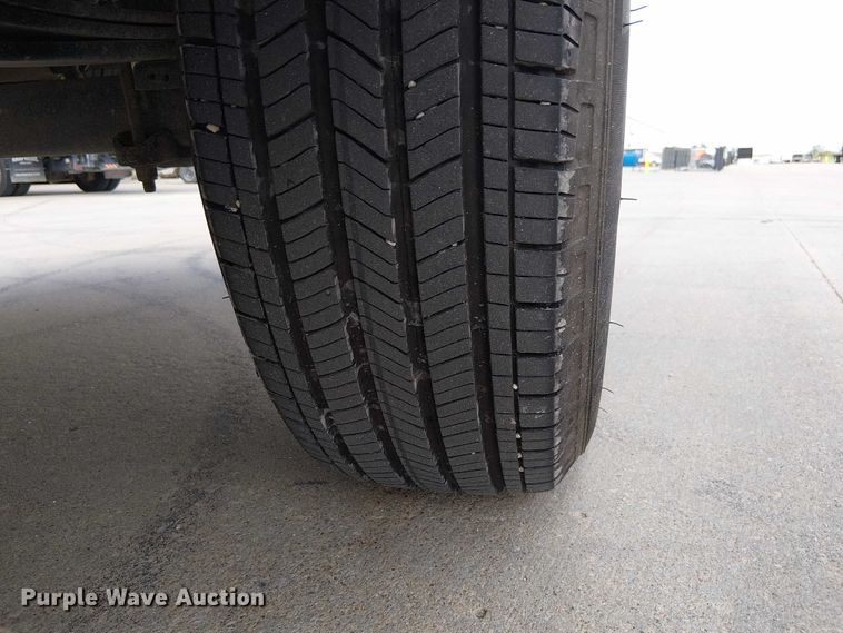 image for item DU3589 2017 Ford F150 XLT pickup truck