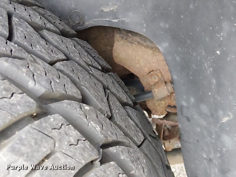 image for item DU3601 2003 Chevrolet TrailBlazer LS SUV