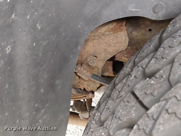 image for item DU3601 2003 Chevrolet TrailBlazer LS SUV