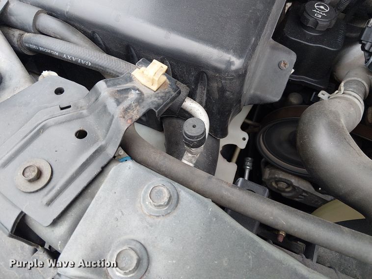 image for item DU3601 2003 Chevrolet TrailBlazer LS SUV