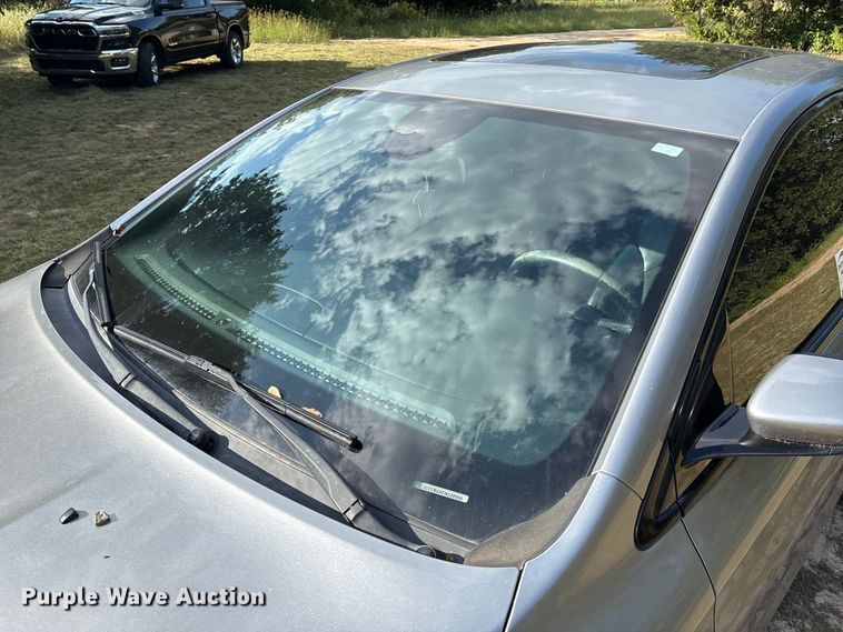 image for item DV5003 2015 Chrysler 200 S 