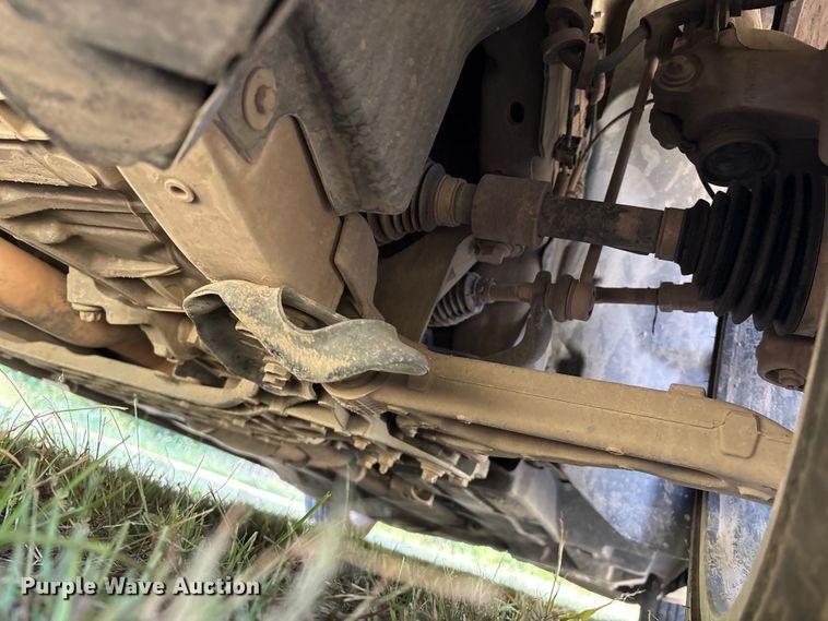 image for item DV5003 2015 Chrysler 200 S 