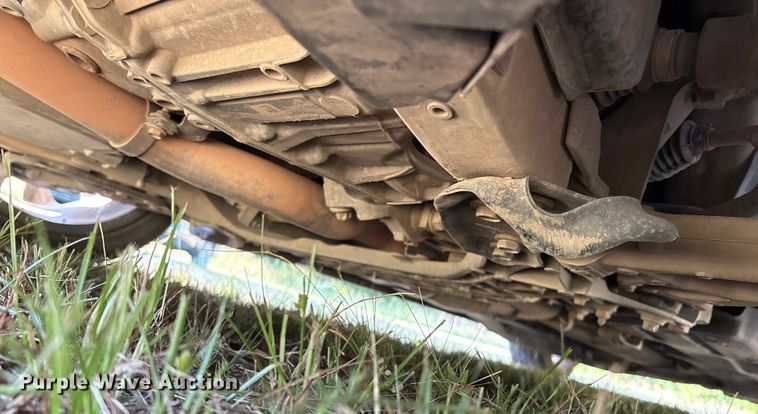 image for item DV5003 2015 Chrysler 200 S 