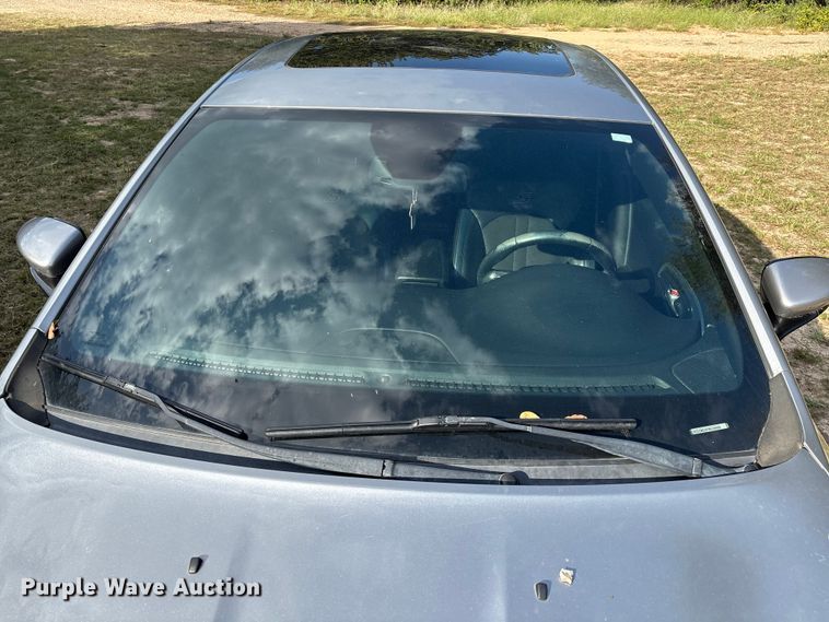 image for item DV5003 2015 Chrysler 200 S 