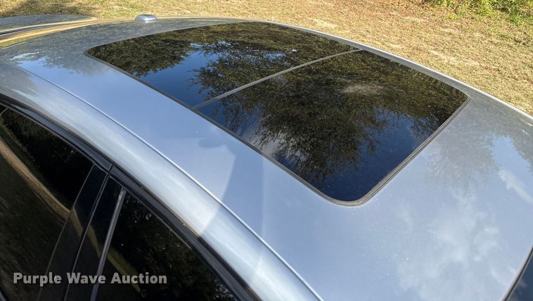 image for item DV5003 2015 Chrysler 200 S 