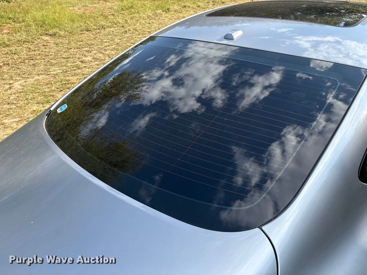 image for item DV5003 2015 Chrysler 200 S 