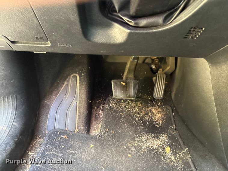 image for item DV5003 2015 Chrysler 200 S 