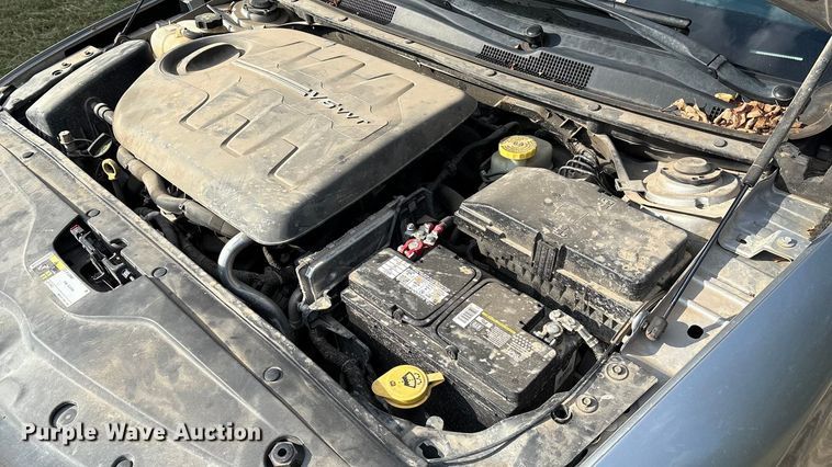 image for item DV5003 2015 Chrysler 200 S 