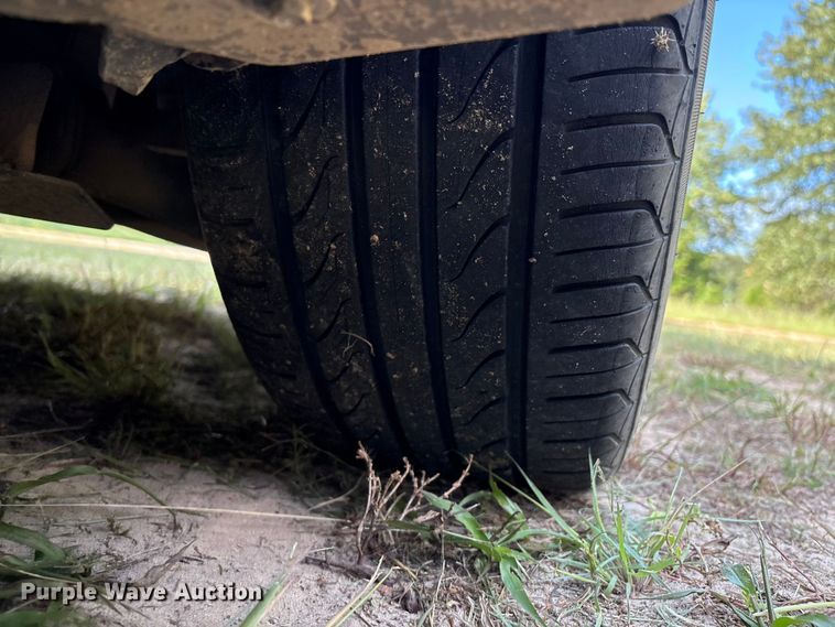 image for item DV5003 2015 Chrysler 200 S 