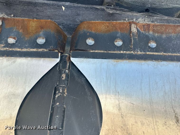 image for item DW4255 Buyers SnowDogg  snow plow