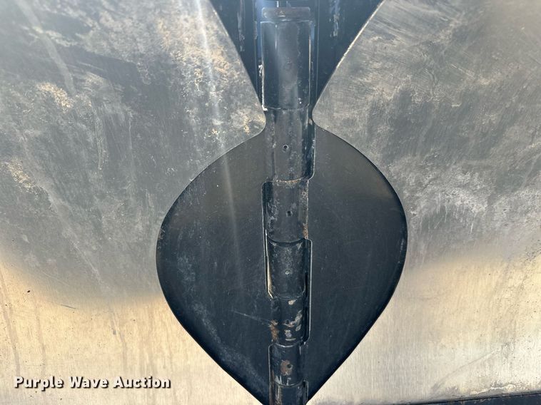 image for item DW4255 Buyers SnowDogg  snow plow