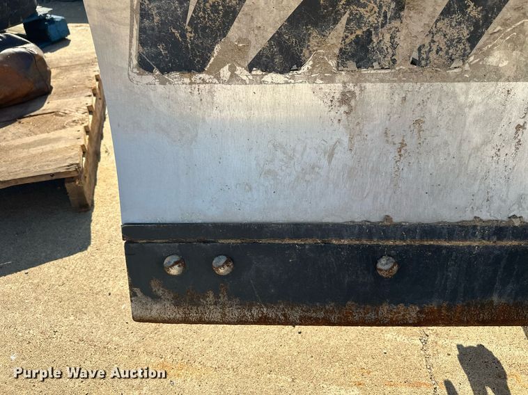 image for item DW4255 Buyers SnowDogg  snow plow