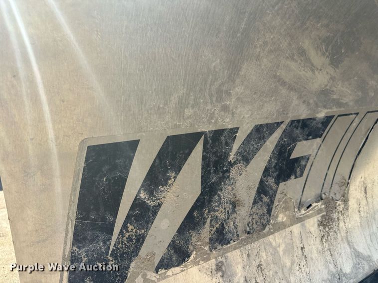 image for item DW4255 Buyers SnowDogg  snow plow