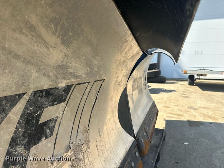 image for item DW4255 Buyers SnowDogg  snow plow